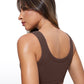 FlexFit Ribbed Sports Bra