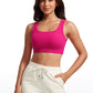 FlexFit Ribbed Sports Bra