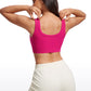 FlexFit Ribbed Sports Bra