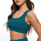 FlexFit Ribbed Sports Bra