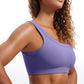 FlexFit Ribbed Sports Bra