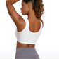 FlexFit Ribbed Sports Bra