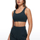 FlexFit Ribbed Sports Bra