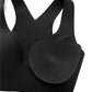 Flex Sculpt Racerback Sports Bra U Neck