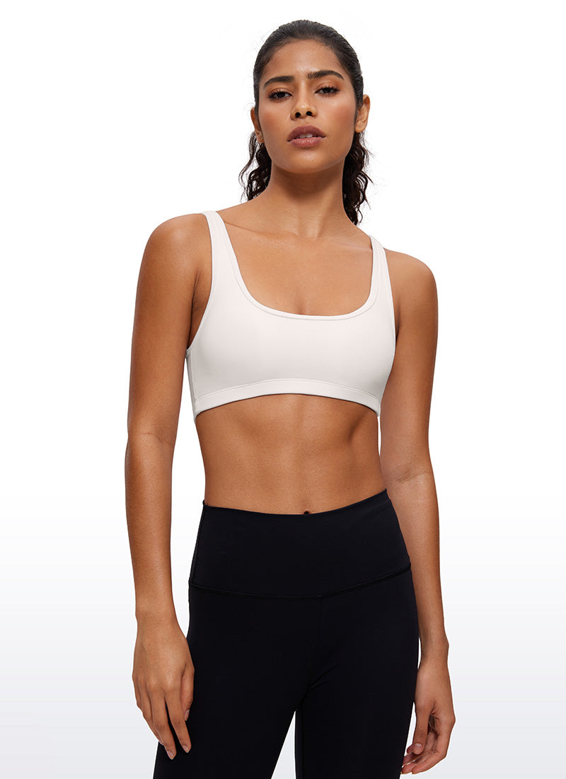 Butterluxe Scoop Neck Mini Bra