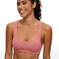 Butterluxe Scoop Neck Mini Bra