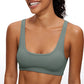 Butterluxe Scoop Neck Mini Bra