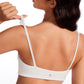 Butterluxe Square Neck Cami Padded Mini Bra