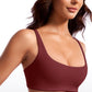 Butterluxe Square Neck Cami Padded Mini Bra