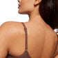 Butterluxe V Neck Sweetheart Built-in Bra Tanks