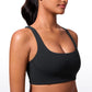 Butterlift Double Lined Square Neck Sports Bras