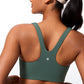 Butterlift Double Lined Square Neck Sports Bras