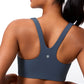 Butterlift Double Lined Square Neck Sports Bras