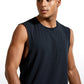 Pima Cotton Muscle Tank