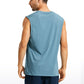 Pima Cotton Muscle Tank