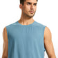 Pima Cotton Muscle Tank