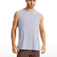 Pima Cotton Muscle Tank