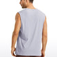 Pima Cotton Muscle Tank