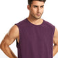 Pima Cotton Muscle Tank