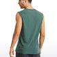 Pima Cotton Muscle Tank