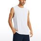 Pima Cotton Muscle Tank