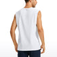 Pima Cotton Muscle Tank