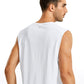 Pima Cotton Muscle Tank