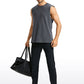 Pima Cotton Muscle Tank