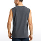 Pima Cotton Muscle Tank