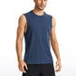 Pima Cotton Muscle Tank