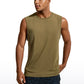 Pima Cotton Muscle Tank