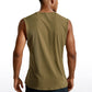 Pima Cotton Muscle Tank