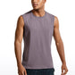 Pima Cotton Muscle Tank