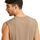 Pima Cotton Muscle Tank