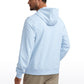 Cotton Terry Zip-up Jackets with Pockets