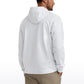 Cotton Terry Zip-up Jackets with Pockets