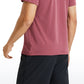 Pima Cotton Henley Short Sleeves