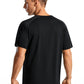 Lightweight Quick Dry Short sleeves Round Neck