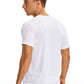 Lightweight Quick Dry Short sleeves Round Neck