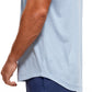 Lightweight Quick Dry Short sleeves Round Neck