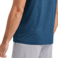 Lightweight Quick Dry Tank Tops Round Neck