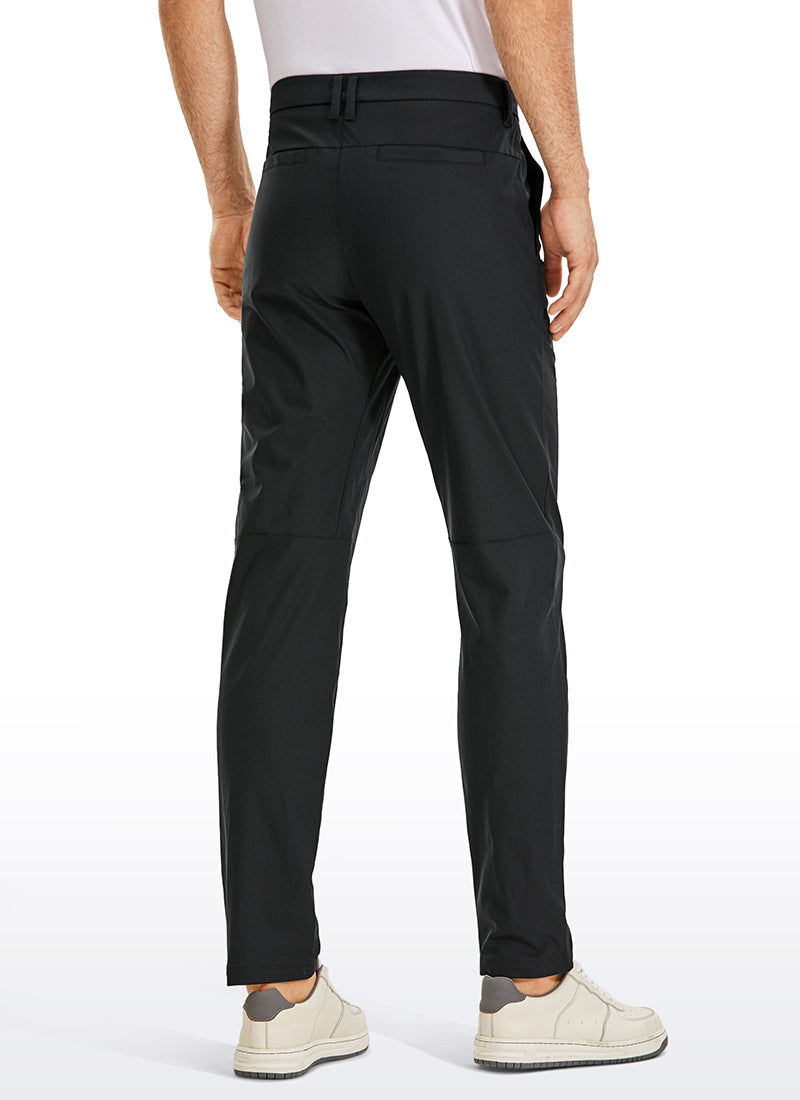 ActiveFit Classic Golf Pants 30