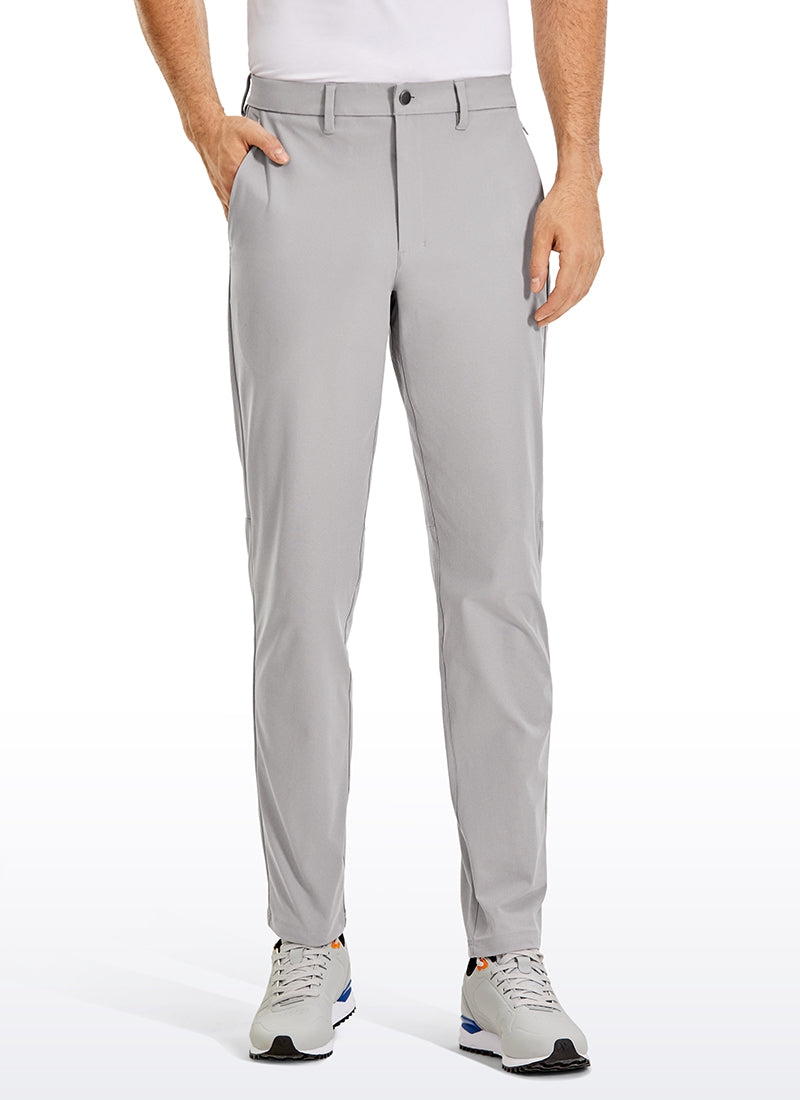 ActiveFit Classic Golf Pants 30