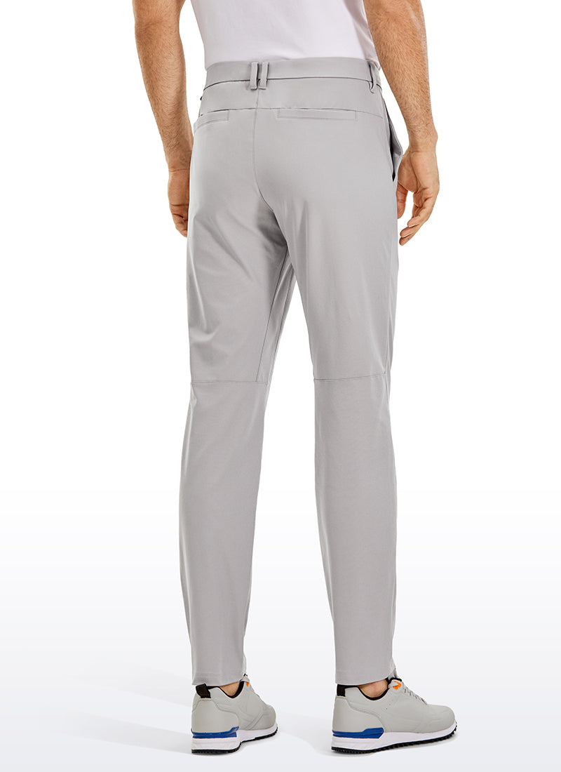 ActiveFit Classic Golf Pants 30