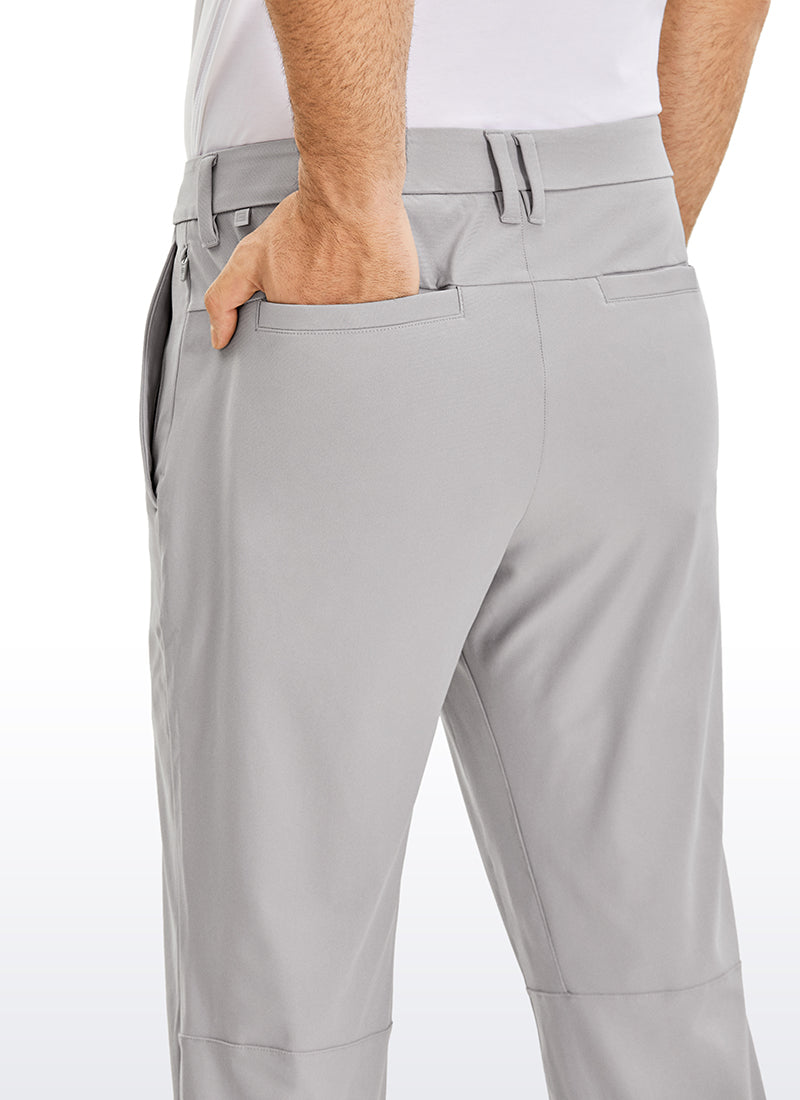 ActiveFit Classic Golf Pants 30