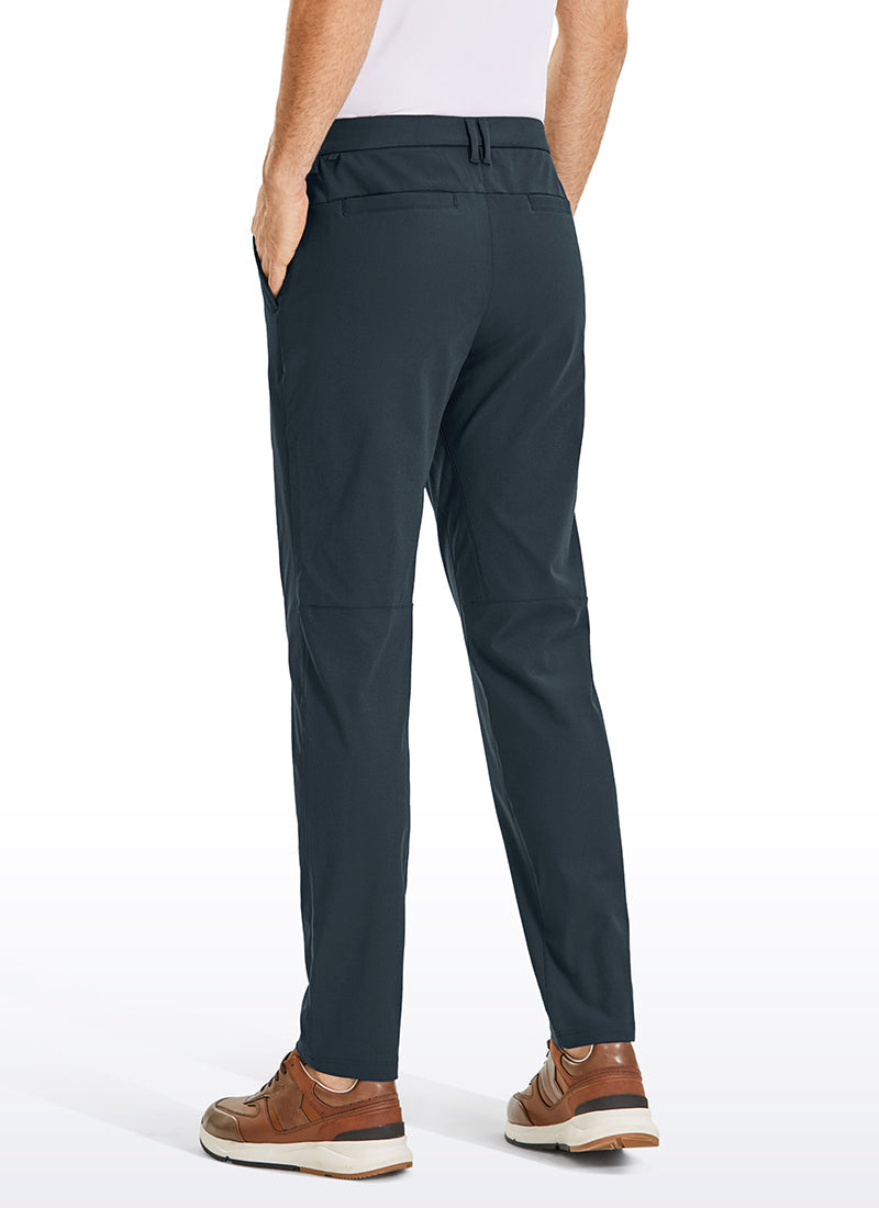 ActiveFit Classic Golf Pants 30