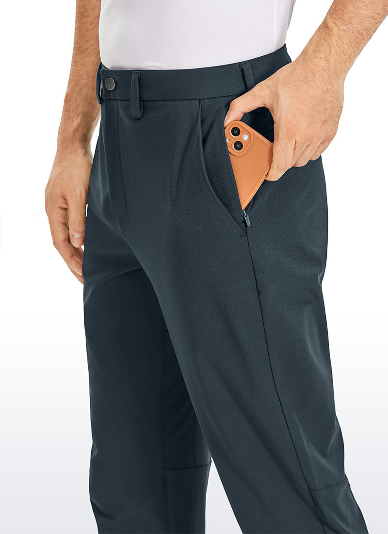 ActiveFit Classic Golf Pants 30