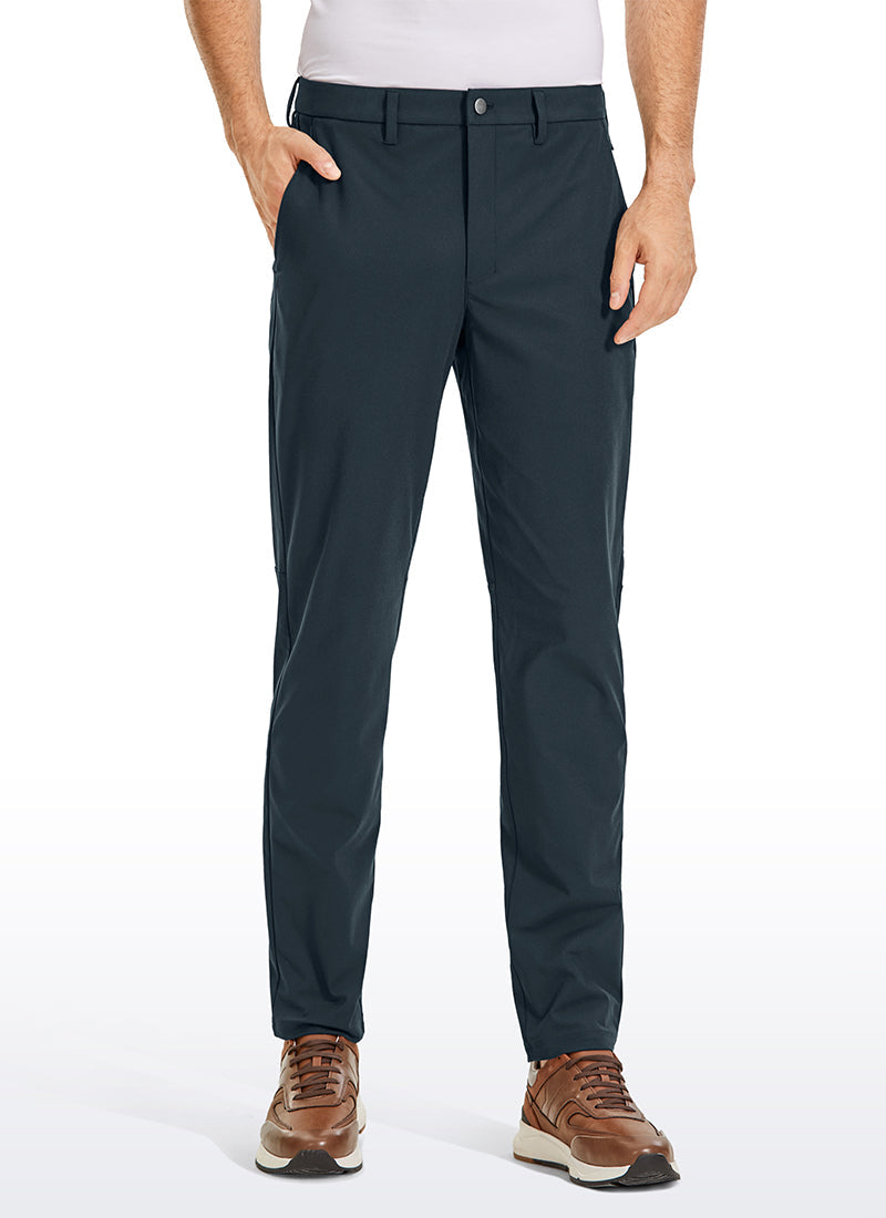 ActiveFit Classic Golf Pants 30