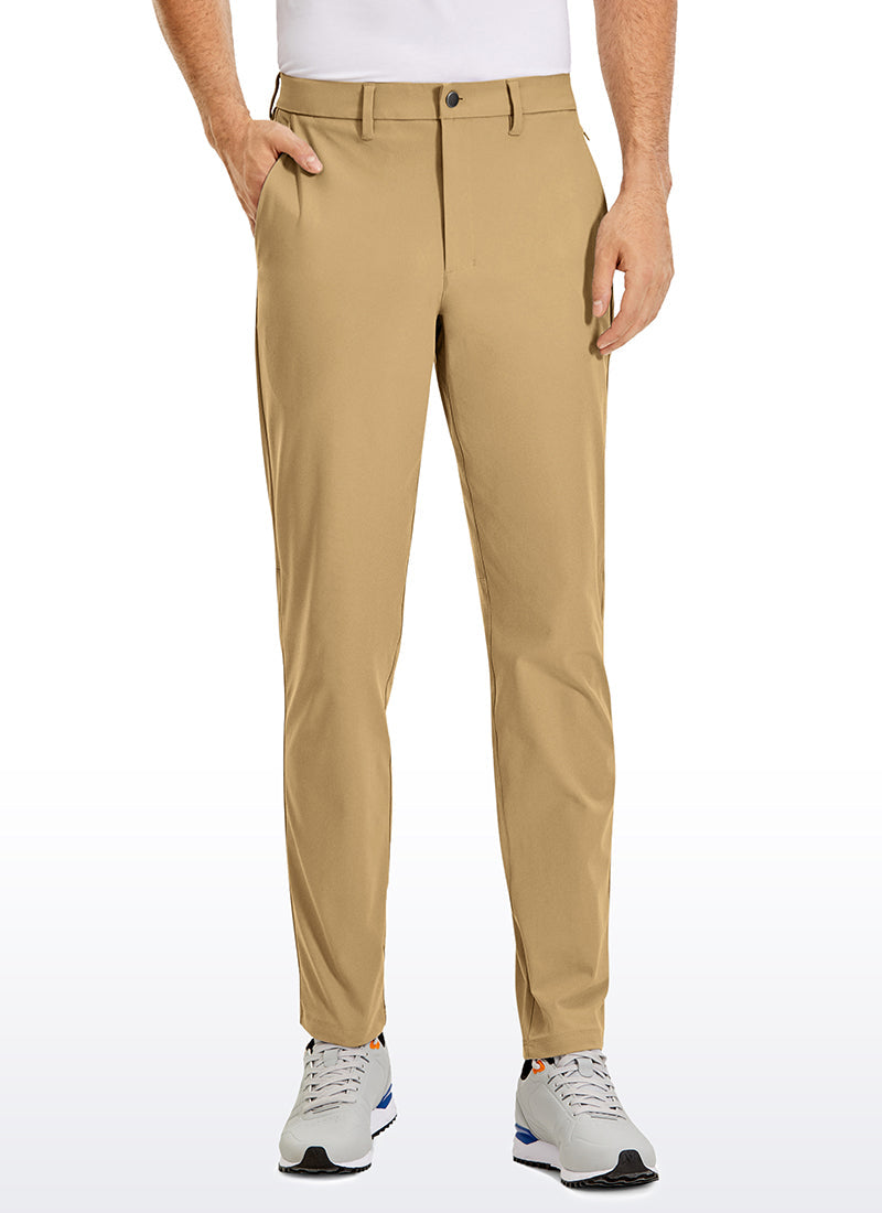 ActiveFit Classic Golf Pants 30