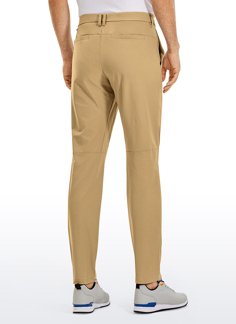 ActiveFit Classic Golf Pants 30